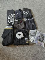 Tatami Jiu Jitsu small Gi & No Gi Bundle New & Used