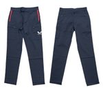 Red Bull Racing Trousers Men's Castore F1 Mechanic Pants - New