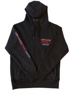 Anyfish Anywhere Deluxe PRO Series Hoodie - Sea Fishing - S to XXXL