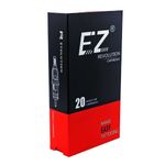 1015M1C Tattoo Cartridges Needle 20pc EZ 15RM 15MR 15M1C curved magnum Cartridge
