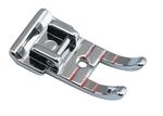1/4' PATCHWORK QUILTING FOOT SNAP ON FITS MOST DOMESTIC SEWING MACHINES
