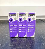 3x Hycosan Dual Eye Drops Lipid Deficient & Allergy Related Dry Eye
