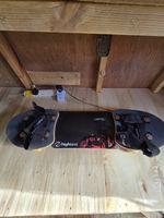 Snakeboard oder Streetboard highland  cartel