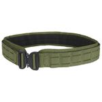 Condor LCS Cobra Gun Belt Mens Tactical Laser Cut Military Army Olive Drab