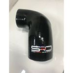 Spoox Peugeot 205 / 309 GTI Silicone Air Intake Hose (From AFM to A/Box) -Black