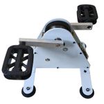 Dynamic Cycling Generato Fitness Power Generation Foot Pedal Hand Crank Generato