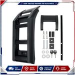 Deployable Folding Side Ladder For Land Rover Defender 90 110 L663 2020+ UK