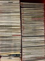 Vintage View-Master Viewmaster Sets of 3 reels - Pick From List (Free P+P)