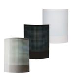 Electronic Fly Killer Sunburst® | White | Black | Silver