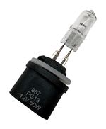 Light Bulb Halogen 12V 50W fits New Holland TS110A TS125A as 44995162 tractor