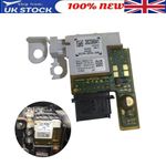 For Citroen Peugeot C4 3008 308 5008 1.6 2.0 HDi Fuses Relay Box 6500GQ 28236841