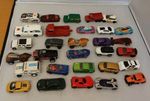  Diecast Cars, Vehicles Joblot Bundle X 30 Some Vintage ❤️CHARITY 