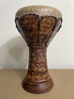 Egyptian Doumbek Darbuka Drum Musical Instrument