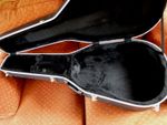 OVATION HARD CASE - ACE QUALITY - PERFECT FOR DEEP, MID & SHALLOW BODIED GUITARS