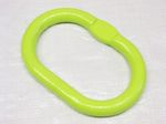 Lifting Master Link Ring with Flat Grade 100 14MM - 25MM (G100 Chain Component)