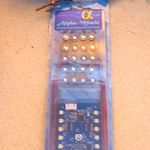 DCC Concepts Alpha Switch Digital Controller DCC Compatible OO 1:76 12V PCB