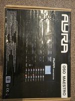 Ayra OSO MAESTRO DMX CONTROL  DJ LIGHT