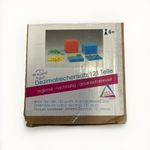 121 Piece Education Base Ten Set