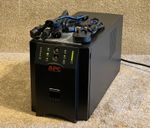 APC 1500 tower UPS - SUA1500i - Fully working - new cells - 12 Month Warranty