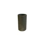 Tubular Reciever Socket (For Drop Bolts) - Galvanised 