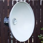 Elinchrom Softlight White 70cm Beauty Dish with grid