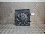 PEUGEOT 2008 MK1 1.2 PETROL HMZ 2016 COOLING FAN AND MOTOR 
