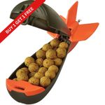 TF Gear AirBomb XR Carp fishing  Bait Rocket Air Spread Silent Baiting Spreader