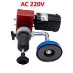 Speed Adjustable Electric Valve Grinder – Car Engine Repair Tool