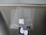 10x Mushroom Substrate Spawn Filter Grow Bags (Autoclave Safe) - 0.30um Filter