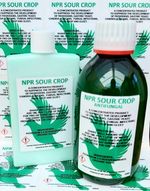 Sour Crop Antifungal Treatment Poultry Chickens Pigeons Game Birds Intestinal