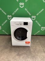 Hotpoint Free Standing Washer Dryer 8Kg 1400rpm - White - NDB8635WUK #LF126636