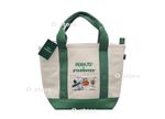 Starbucks Korea x Peanuts 2026 Pumpkin Peanuts Tote Bag