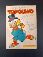 1955 Walt Disney Original Mickey Mouse Comic Book Number 113 (VIP 2) with Tag