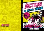 Action: The 7d Nightmare | Steve Holland | How a comic caused a moral panic
