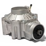 Rear Differential For Can-Am Outlander 1000R 650 850 XMR DPS 19-24 705502808 ATV