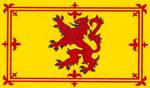 SCOTLAND LION RAMPANT FLAG 3FT x 2FT NATIONAL SCOT SCOTTISH YES SNP INDEPENDENCE