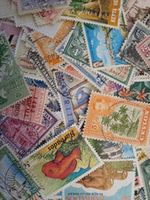 Empire/Commonwealth Stamps Mixture PHILATELIC MIX 60 STAMPS World Mix All Reign