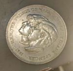 1981 Great Britain Charles & Diana Prince of Wales Lady Diana Commemorative Coin