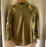 MTP Under Body Armour Combat Shirt Insect Repellent Treated 170/90 M NSN