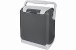 Halfords 12.5L Electric Coolbox with Hot/Cold Functions Powered by In-Car 12V