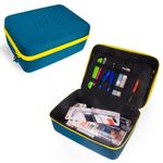 AK Interactive 9750 Tools & Accessories Case