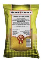 300g Chip Shop Curry Sauce Mix Powder  , As Used By Fish & Chippies . Makes 2.kg