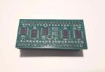 MSX Goa'uld SD - Tang Nano 20k - FPGA - upgrade MSX1 computers to MSX2+ standard