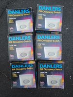 Danlers CESF PIR Ceiling Surface Mounted Occupancy Switch