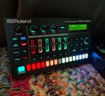 Roland TR-6S 6 Drum Machine (BOXED) + 8gb memory card