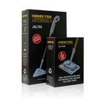 HOME-TEK Optimus 3 Modular Steam Mop System Special Bundle Pack JAL703 & JAL701