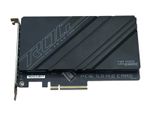 ASUS ROG Republic Of Gamers PCIE 5.0 M.2 Expansion Card [BRAND NEW UNUSED]