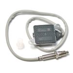 NOX Sensor 9821120980 9678570780 For Citroen Peugeot 1.6 2.0 HDi BlueHDi
