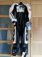 Spidi Two Piece Leather Suit