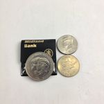 Mixed Vintage Collectable Coins & Tokens Lot JFK Half Dollar Diana Coin